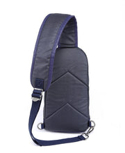 Load image into Gallery viewer, Urban Light Coated Canvas Sling Bag
